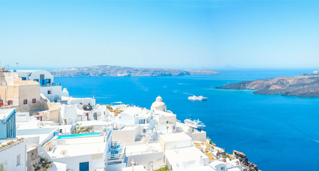 Greece, Montenegro & Croatia