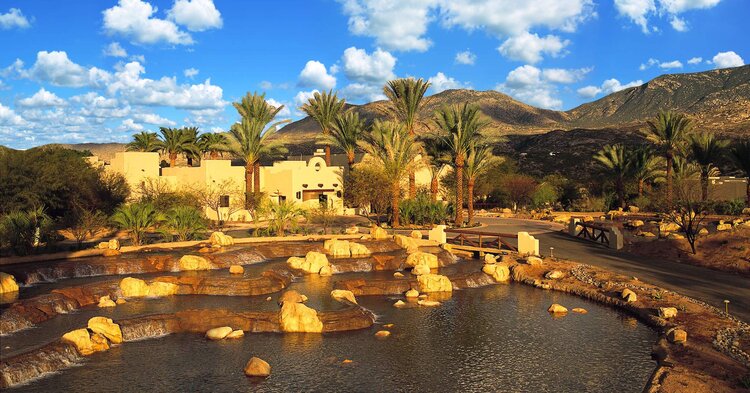 Miraval Wellness Getaway