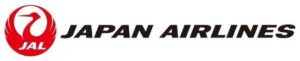 Japan Airlines logo