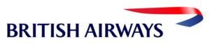 British Airways logo