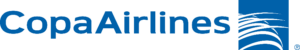 CopaAirlines logo